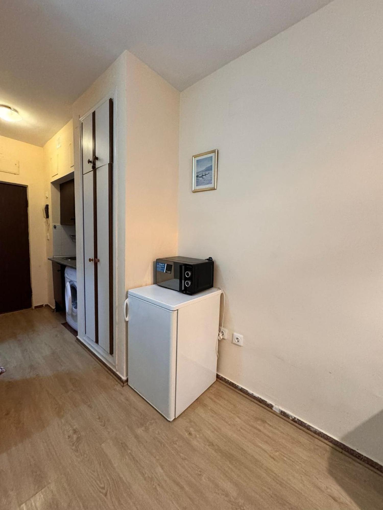 Studio A 200M De La Playa Los Locos Torrevieja Zimmer foto
